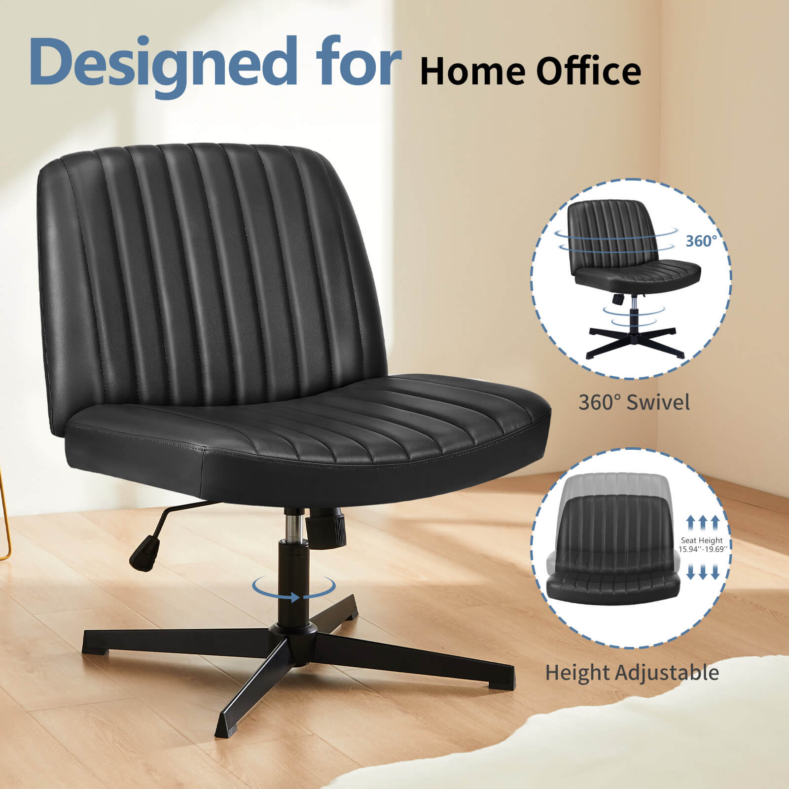 swivel-office-chair#Color_Black