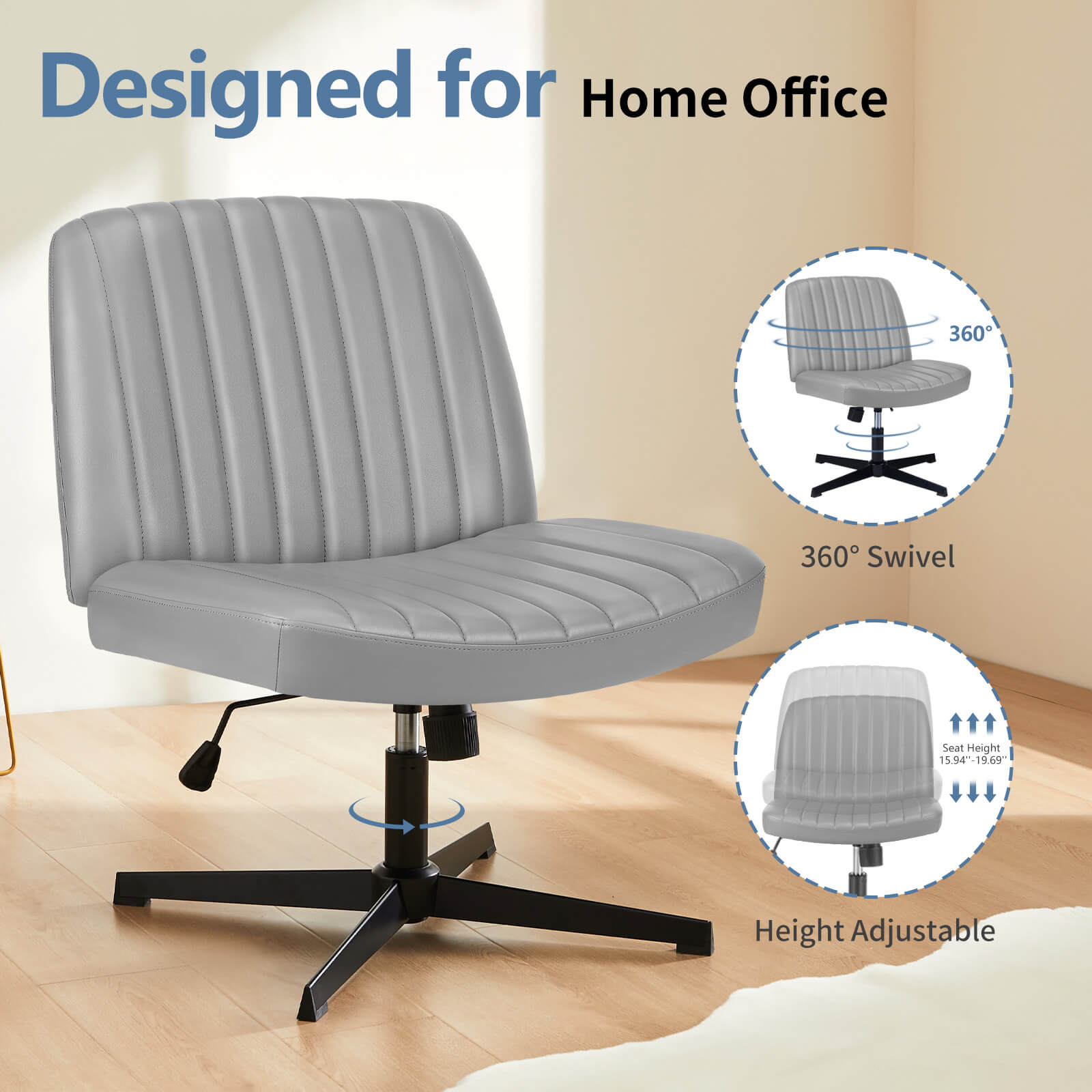 swivel-office-chair#Color_Grey2
