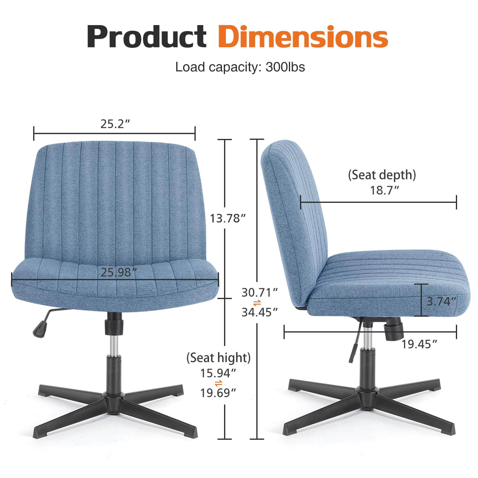 swivel-office-chair#Color_Blue