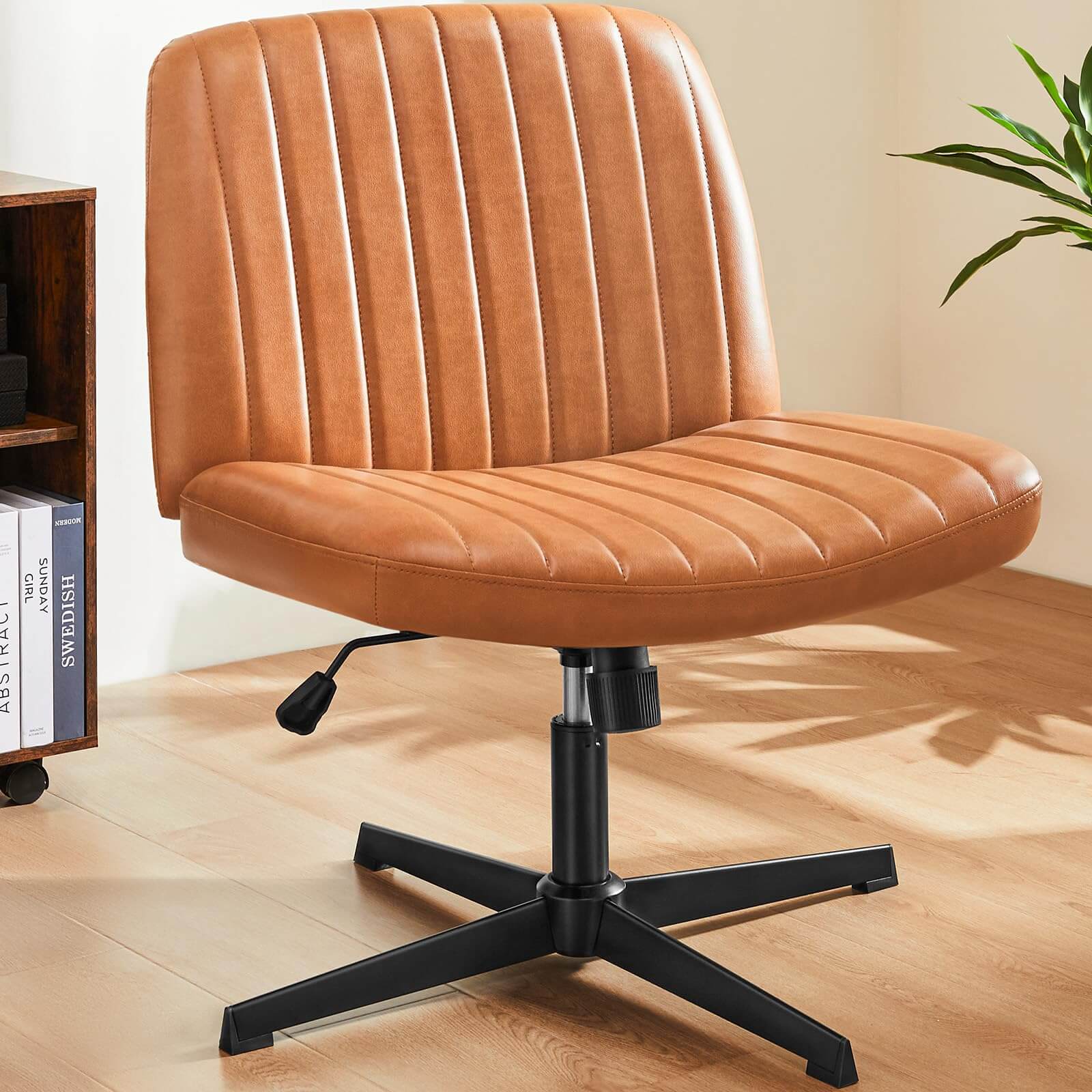 swivel-office-chair#Color_Brown