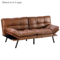 sofa-bed-memory-foam#Color_Brown