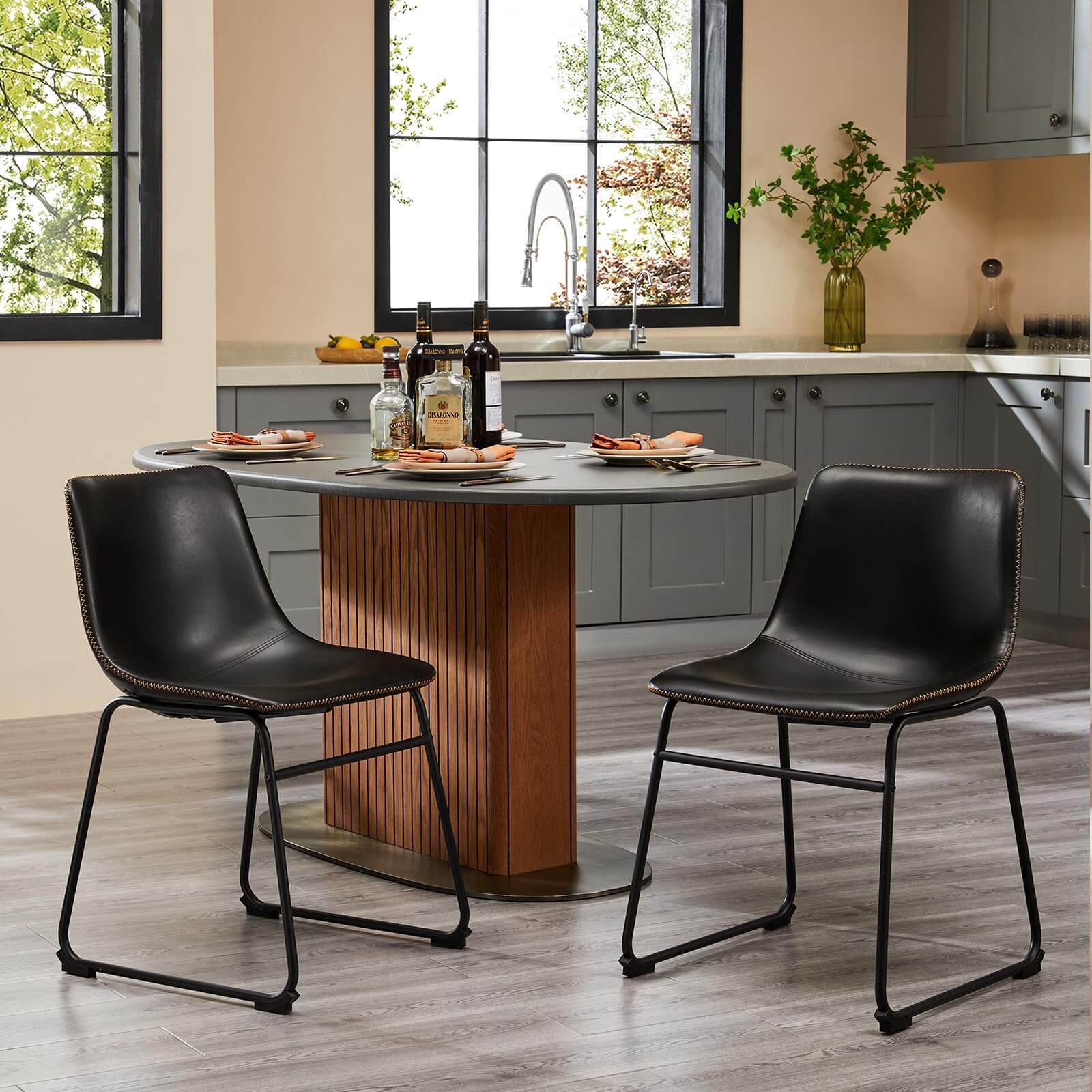 26-inch-dining-chairs#Color_Black#Size_18 in