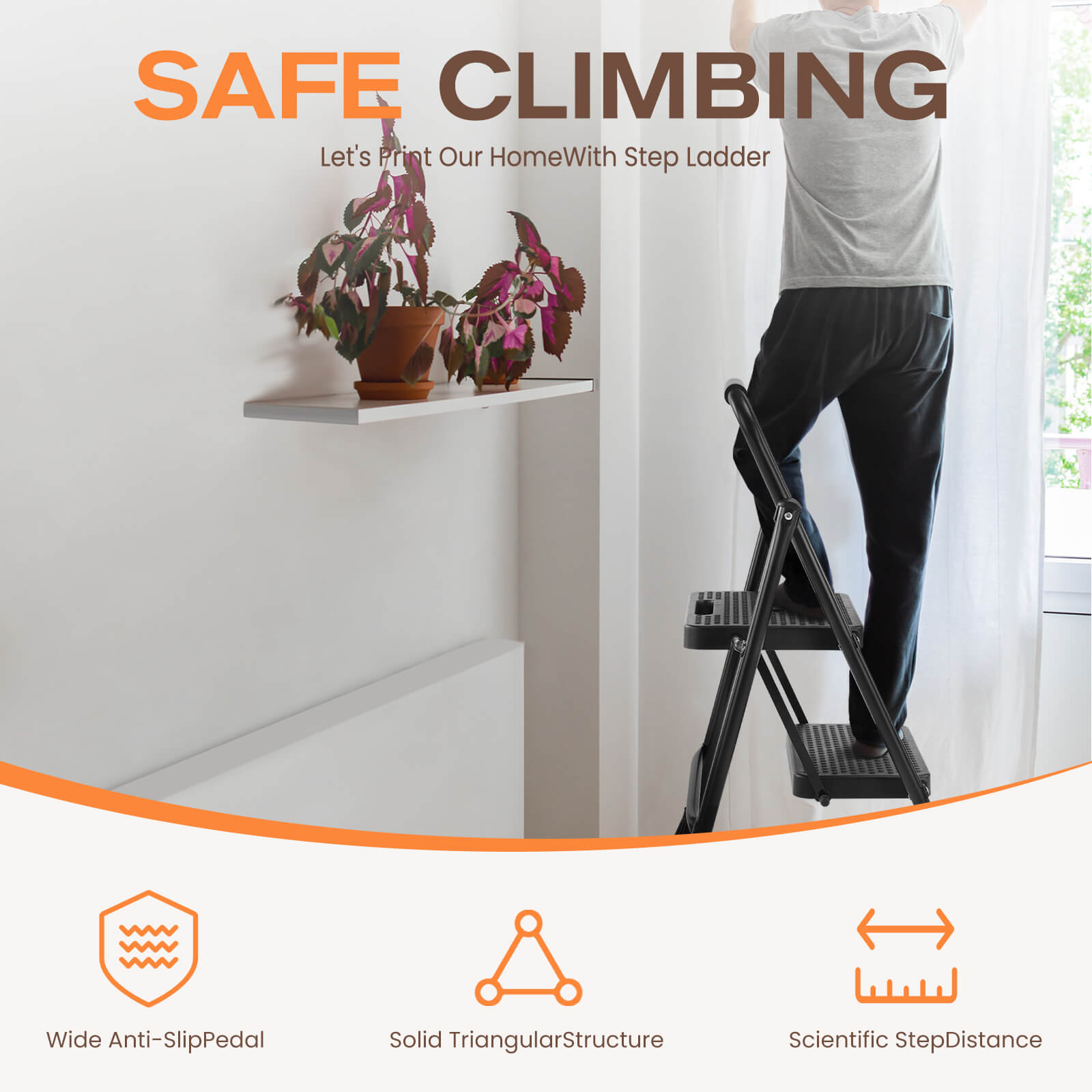 2-step_non-slip_ladder7#Style_2-step