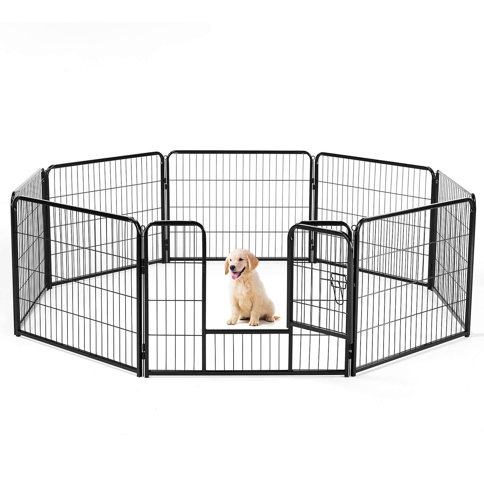 Indoor pen for dogs hotsell