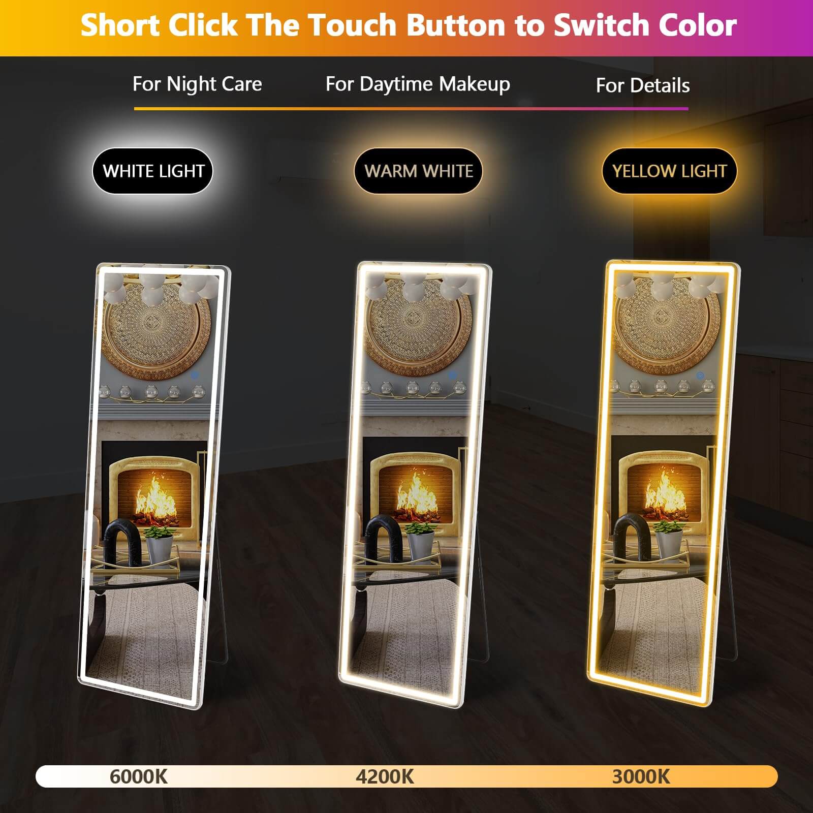 3-color-lighting-floor-standing-mirror-led