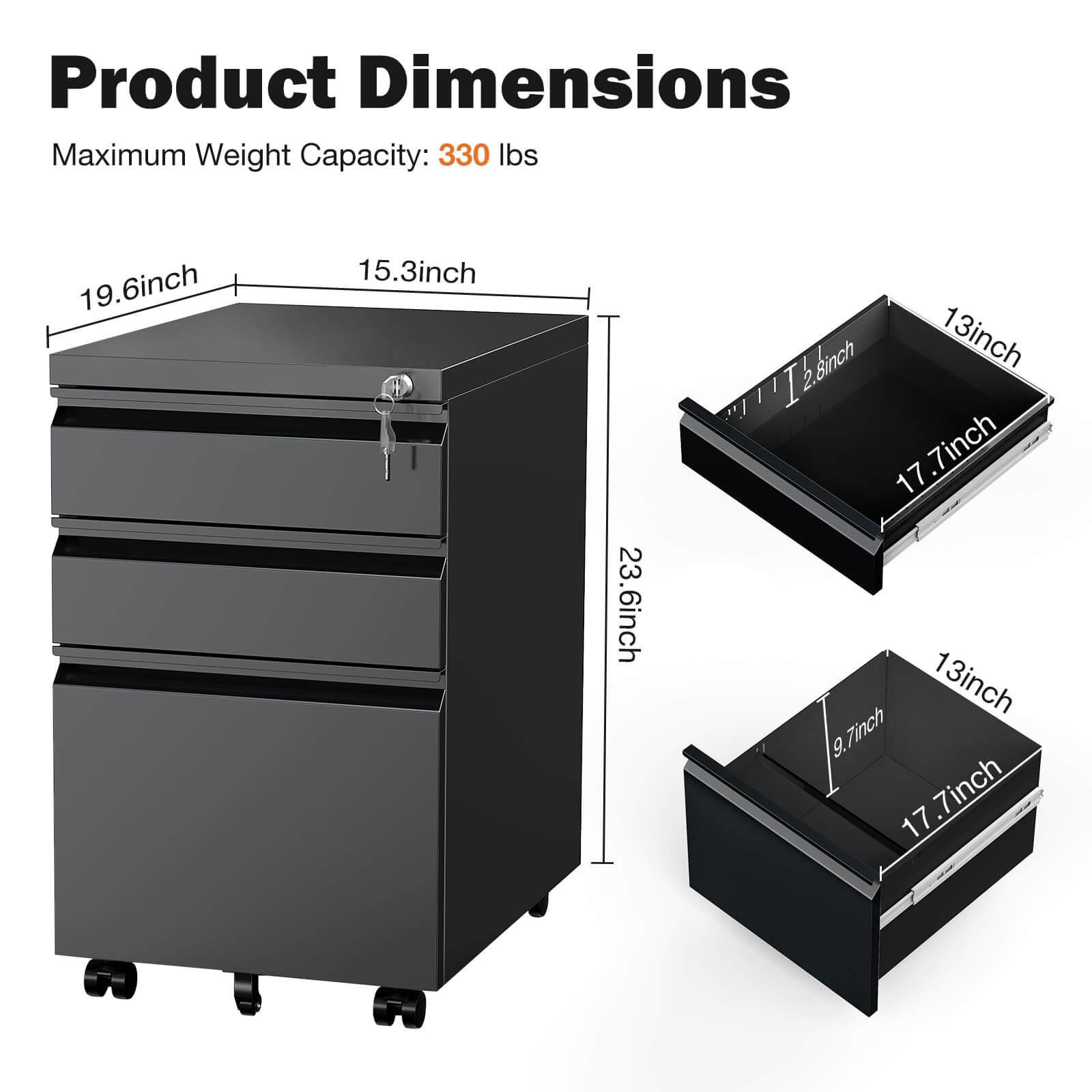 3-drawer-mobile-cabinet-lock#Color_Black