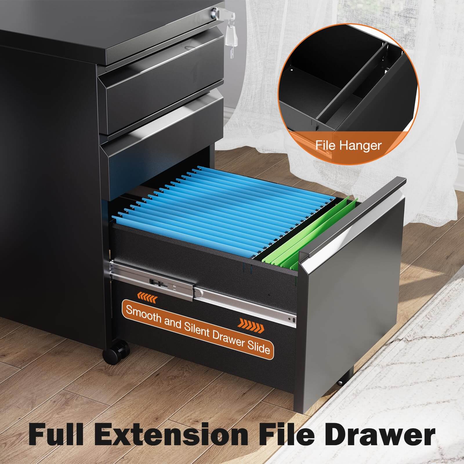 3-drawer-mobile-cabinet-lock#Color_Black