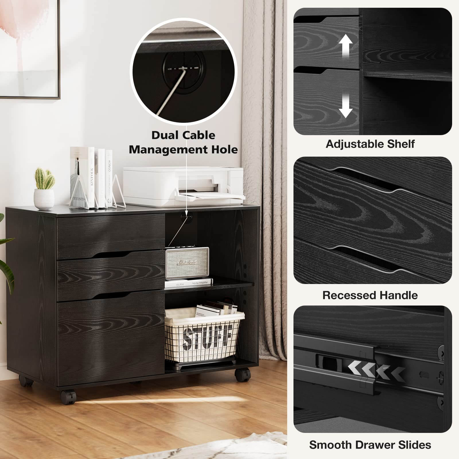 3-drawer-mobile-lateral-file#Color_Black