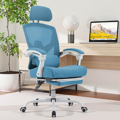 retractable-footrest-office-chair24#Color_Blue