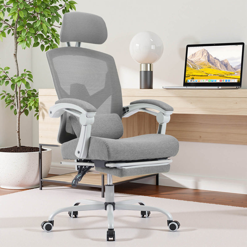 retractable-footrest-office-chair16#Color_Grey