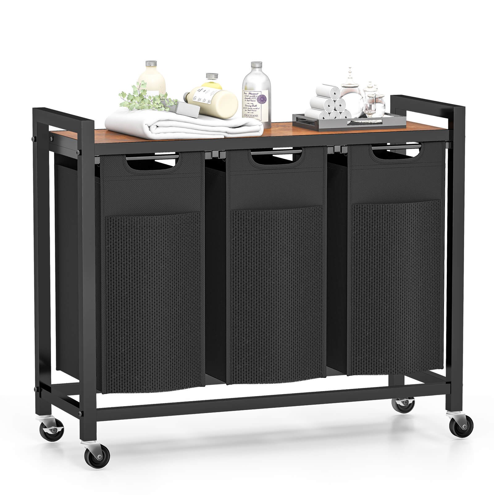Dirty Clothes Basket10#style-3 frames