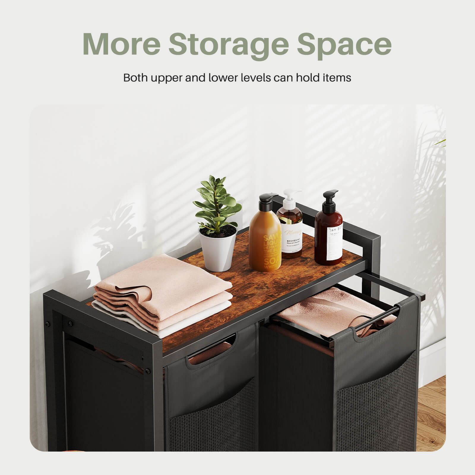 Dirty Clothes Basket4#style-2 frames