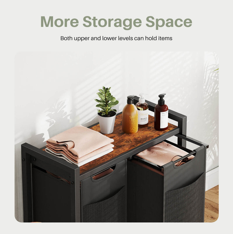 Dirty Clothes Basket4#style-2 frames