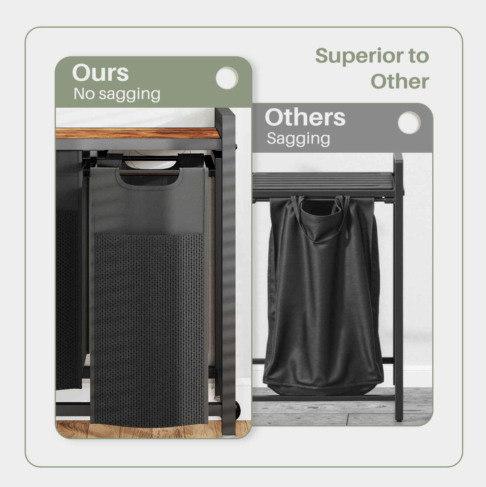Dirty Clothes Basket6#style-2 frames
