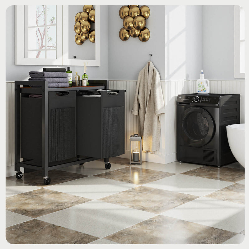 Dirty Clothes Basket9#style-2 frames