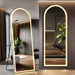 LED_Floor_Mirror31#Size-L#Style-G