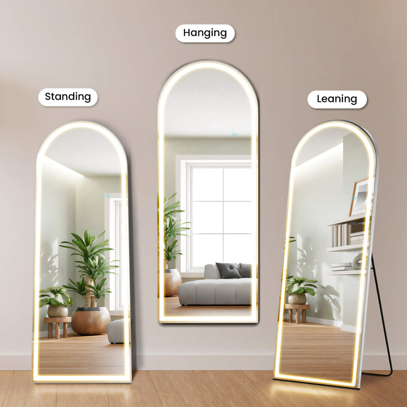 LED_Floor_Mirror34#Size-L#Style-G