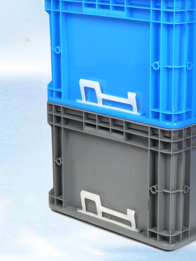 Sweetcrispy Non-metallic Plastic Convenience Storage Containers