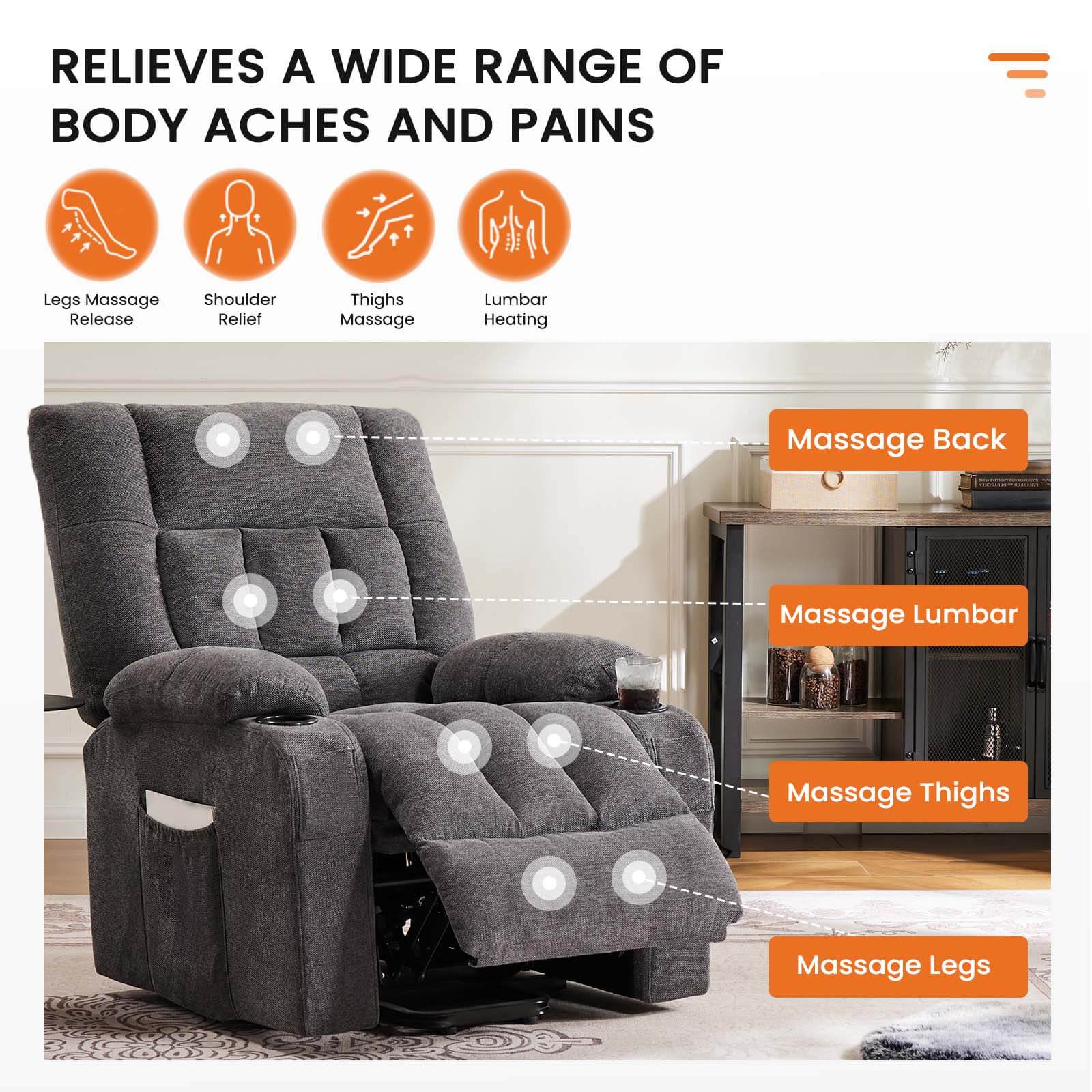 Power-Lift-Massage-Recliner-Massage-Chair10#Color_Gray