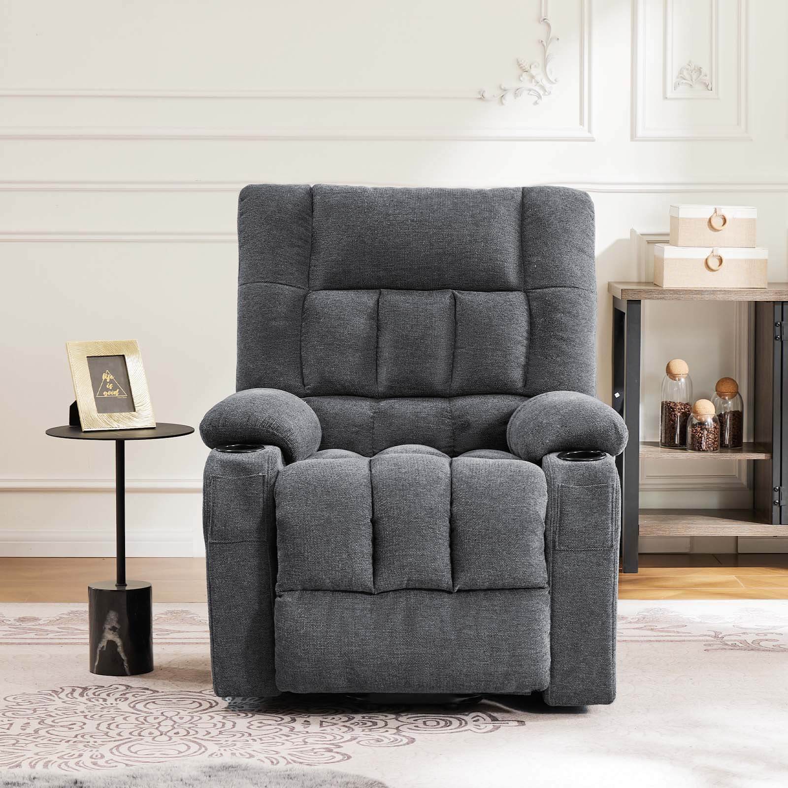 Power-Lift-Massage-Recliner-Massage-Chair13#Color_Gray