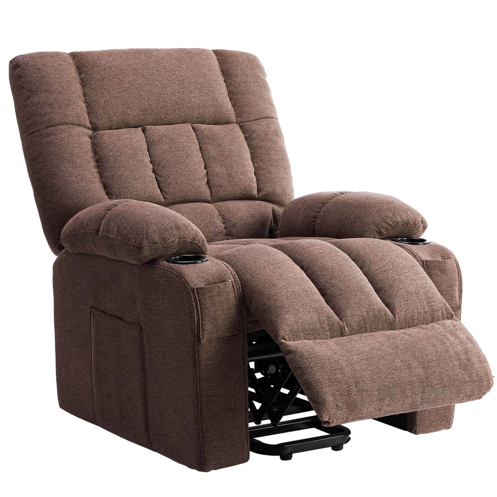 Power-Lift-Massage-Recliner-Massage-Chair2#Color_Brown