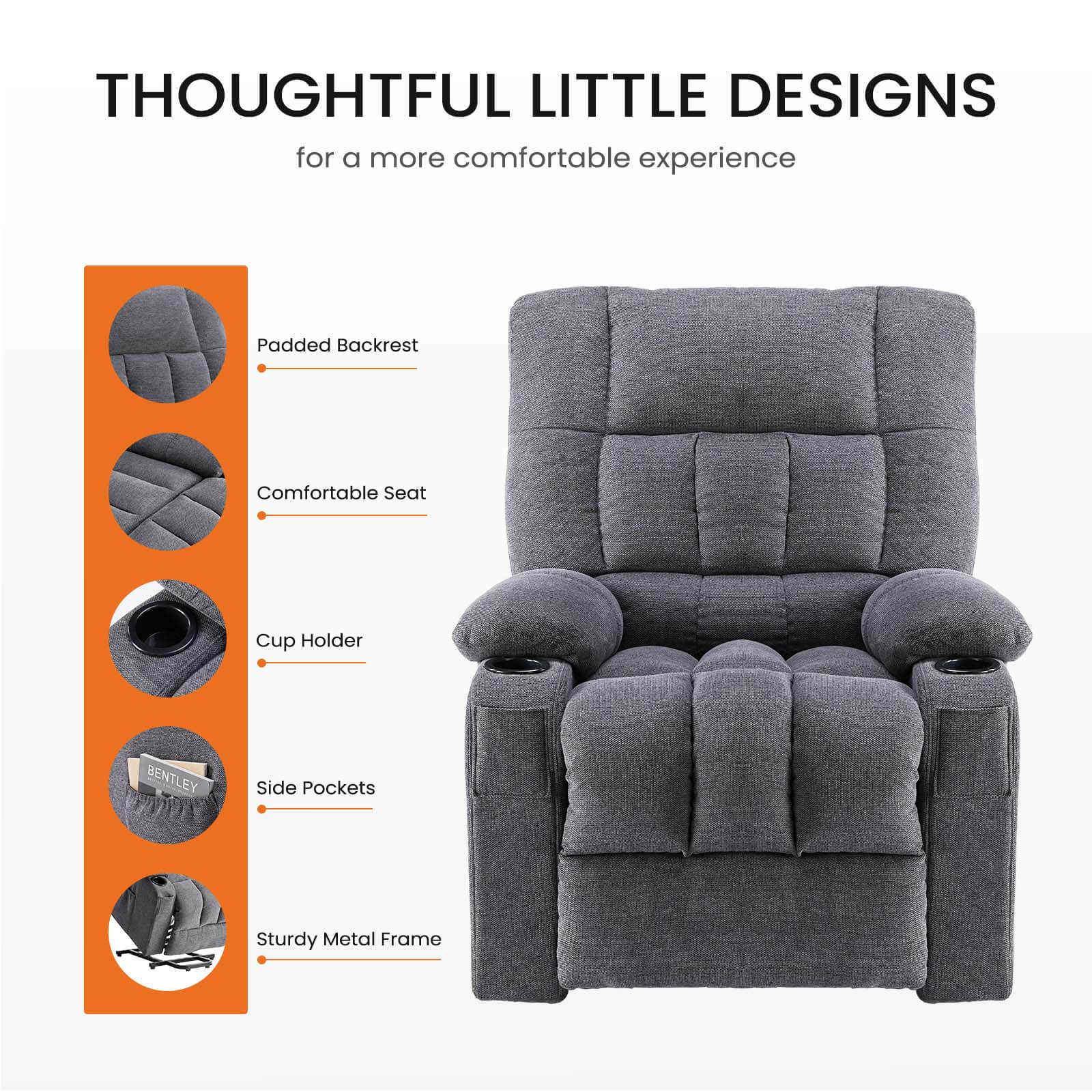 Power-Lift-Massage-Recliner-Massage-Chair3#Color_Gray