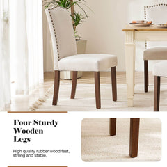 armless-dining-chairs#Color_Beige