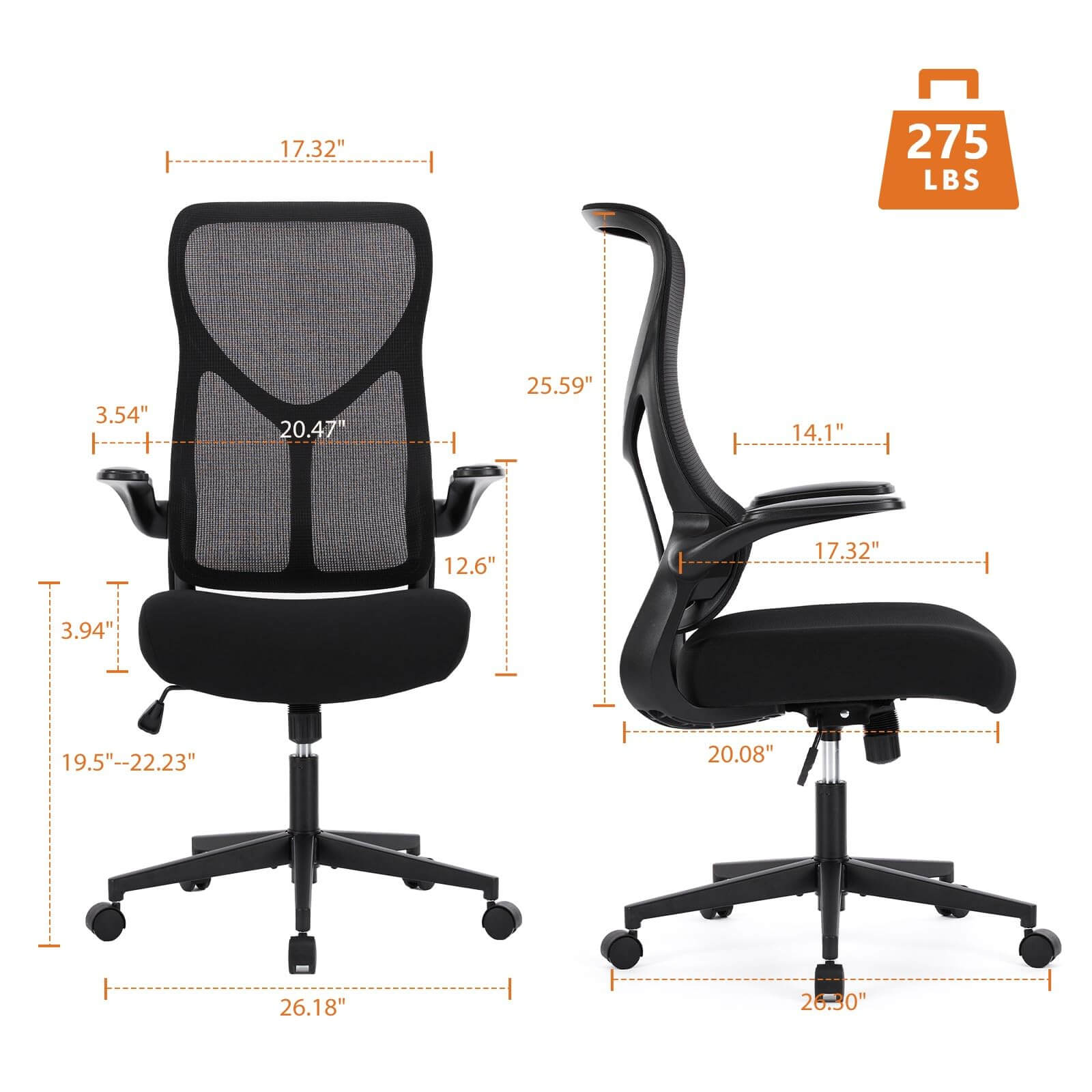 computer-mesh-chair#Color_Black