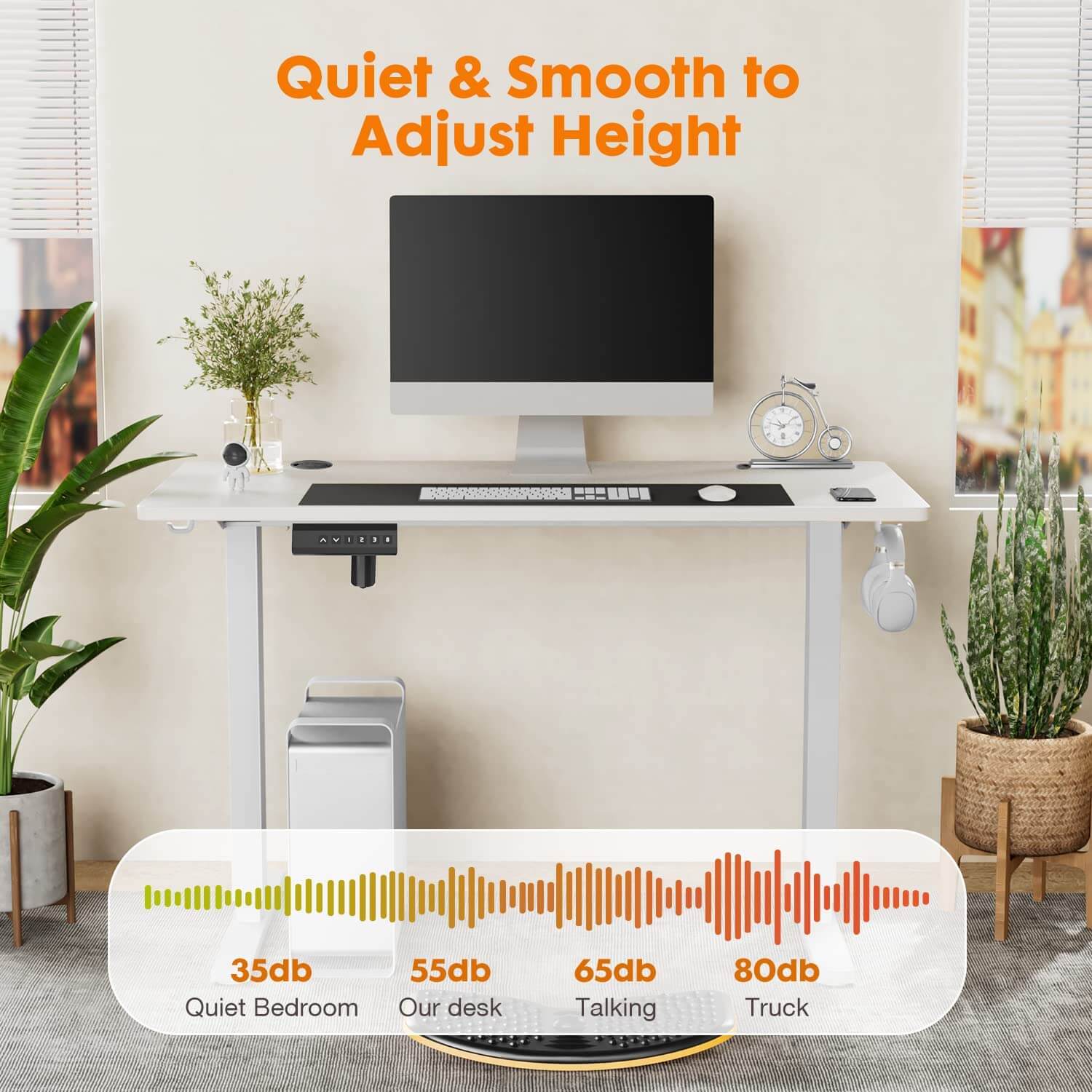 electric-adjustable-standing-desk#Color_White#Size_40'' x 24"