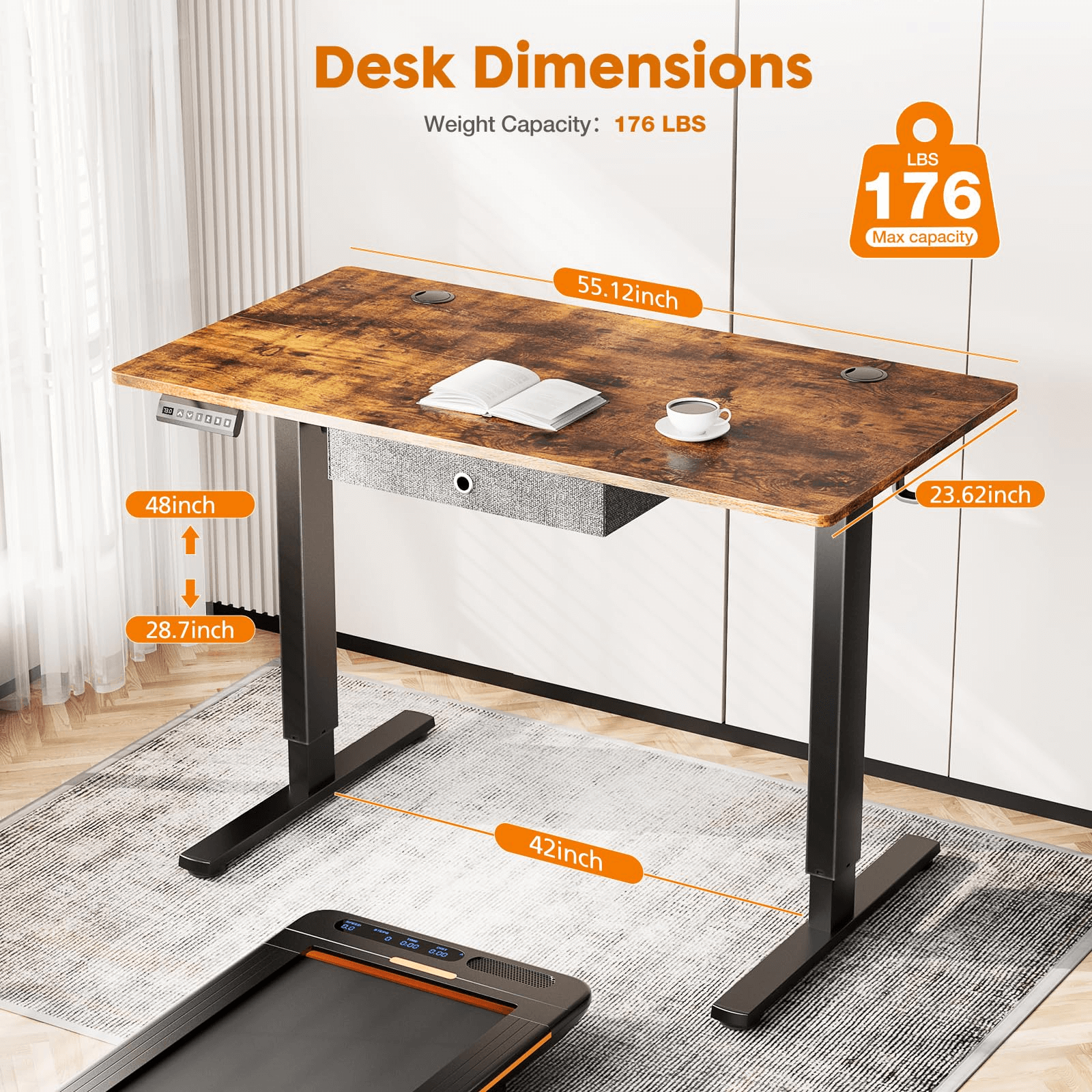 electric-standing-desk-drawer-height-adjustable#size_55*24in