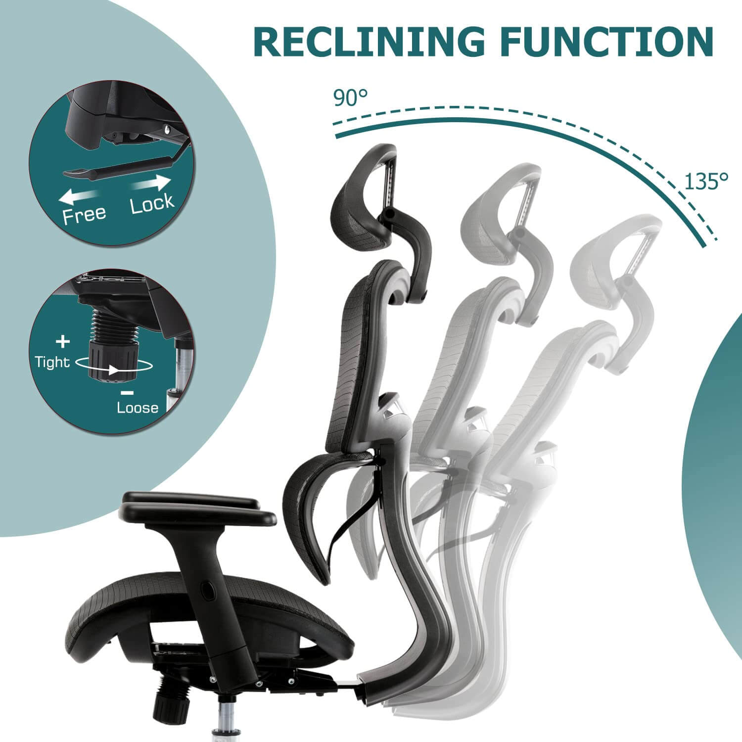 Dynamic discount lumbar support