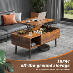 lift-tabletop-coffee-tables#Color_Brown