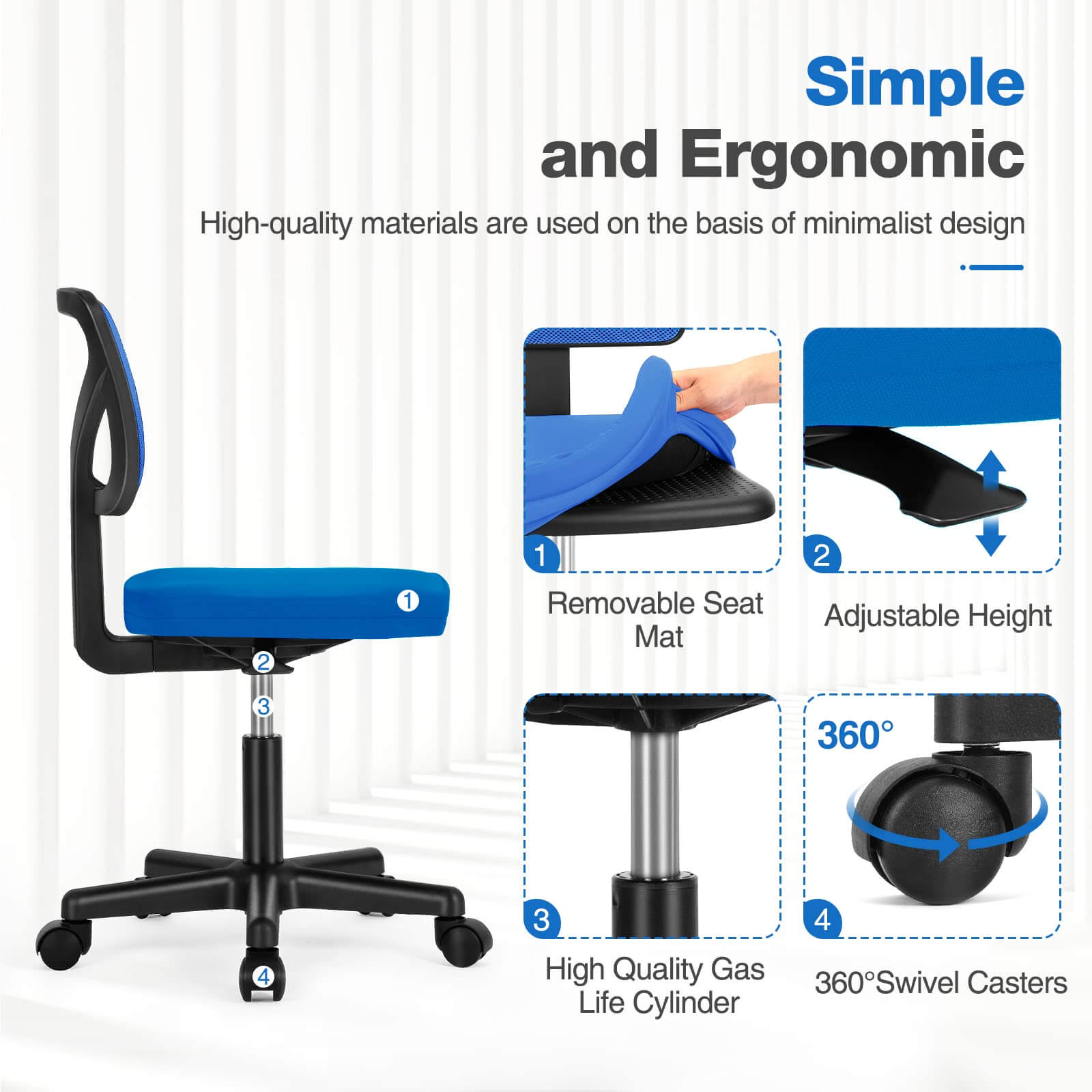 low-back-office-swivel-chair#Color_Blue
