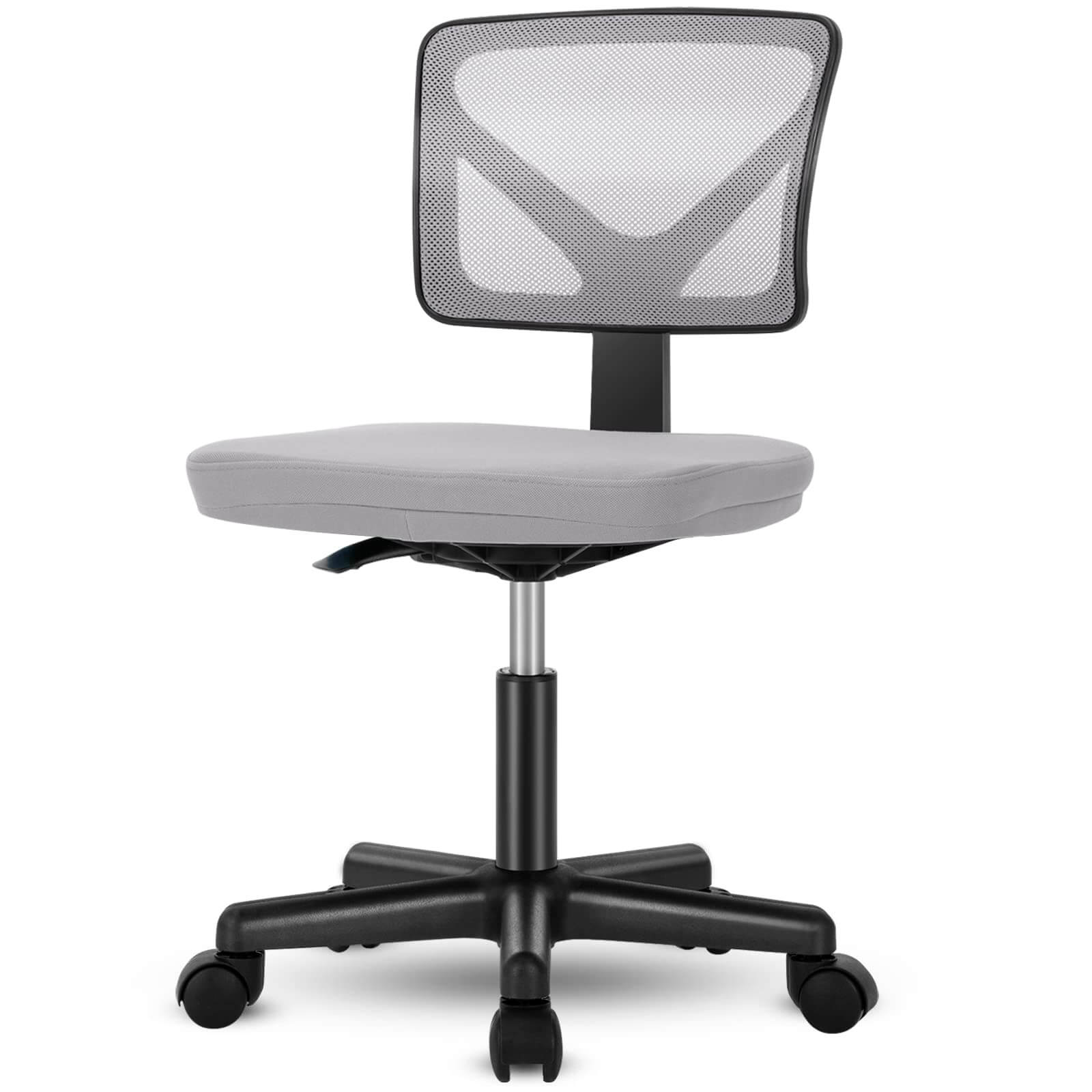 Small discount office stool