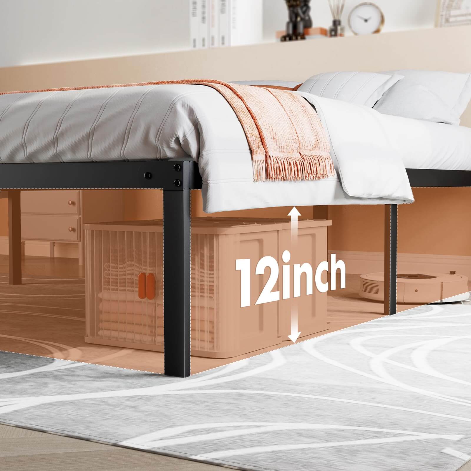 metal-bed-frame#Size_King