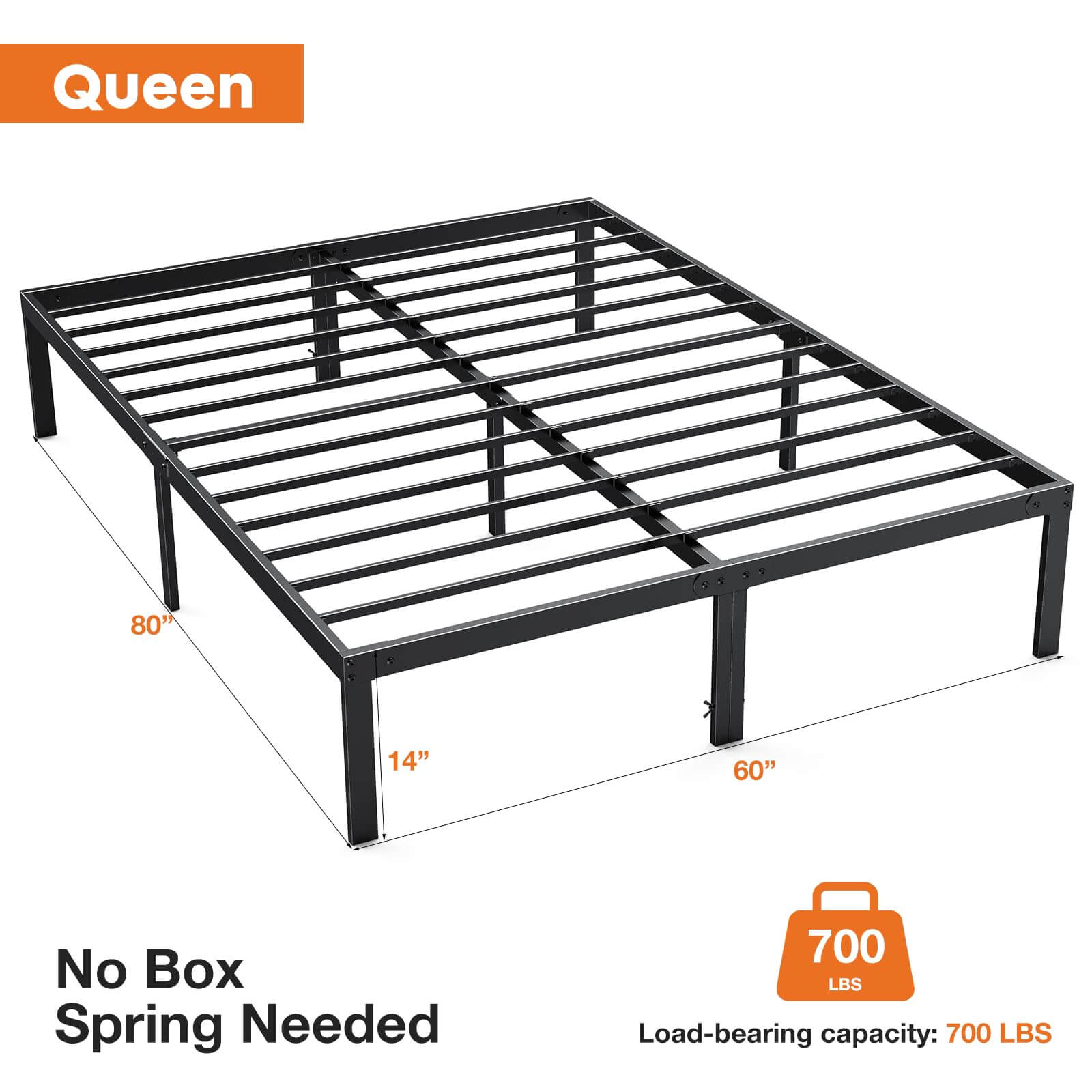 metal-bed-frame#Size_Queen