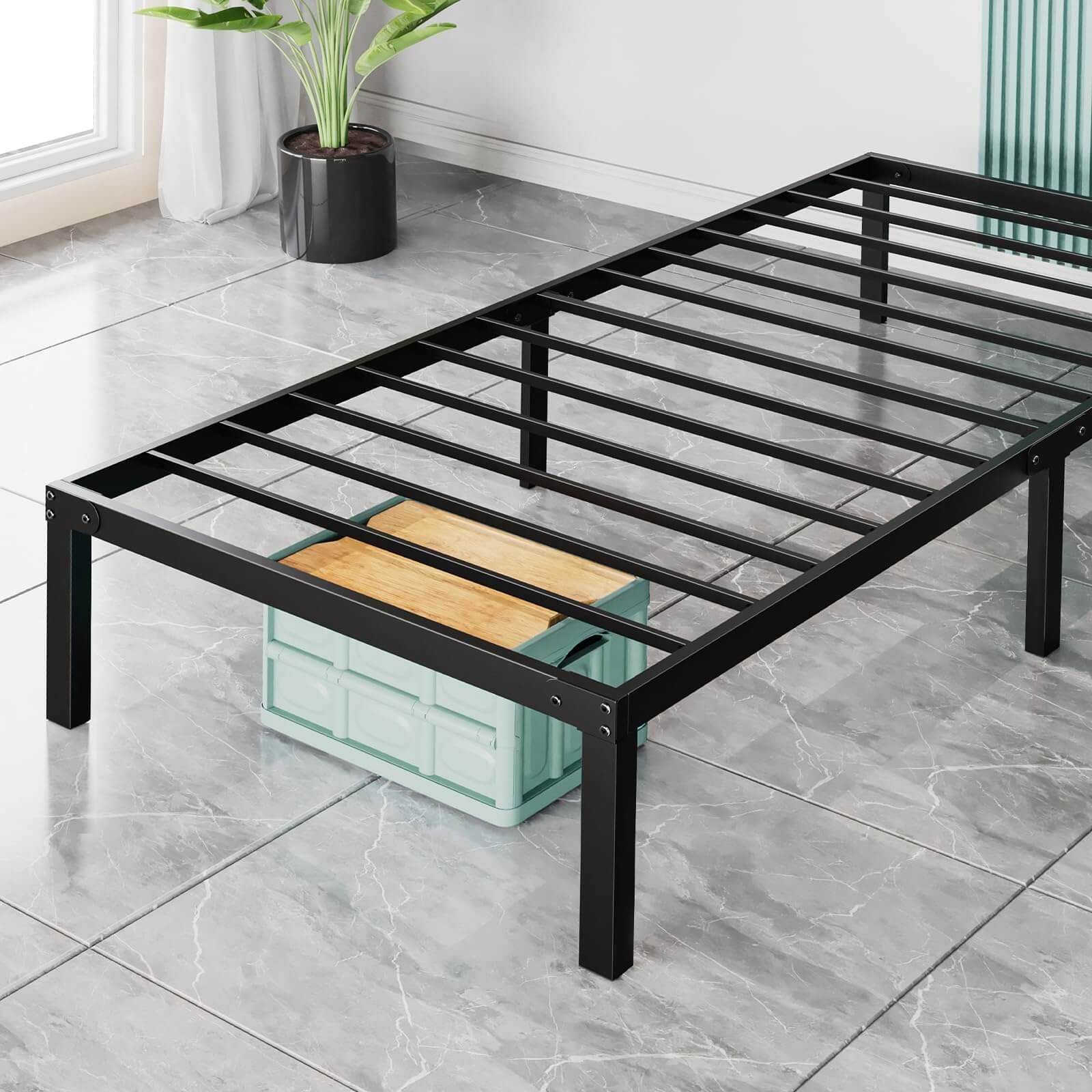 metal-bed-frame#Size_Twin