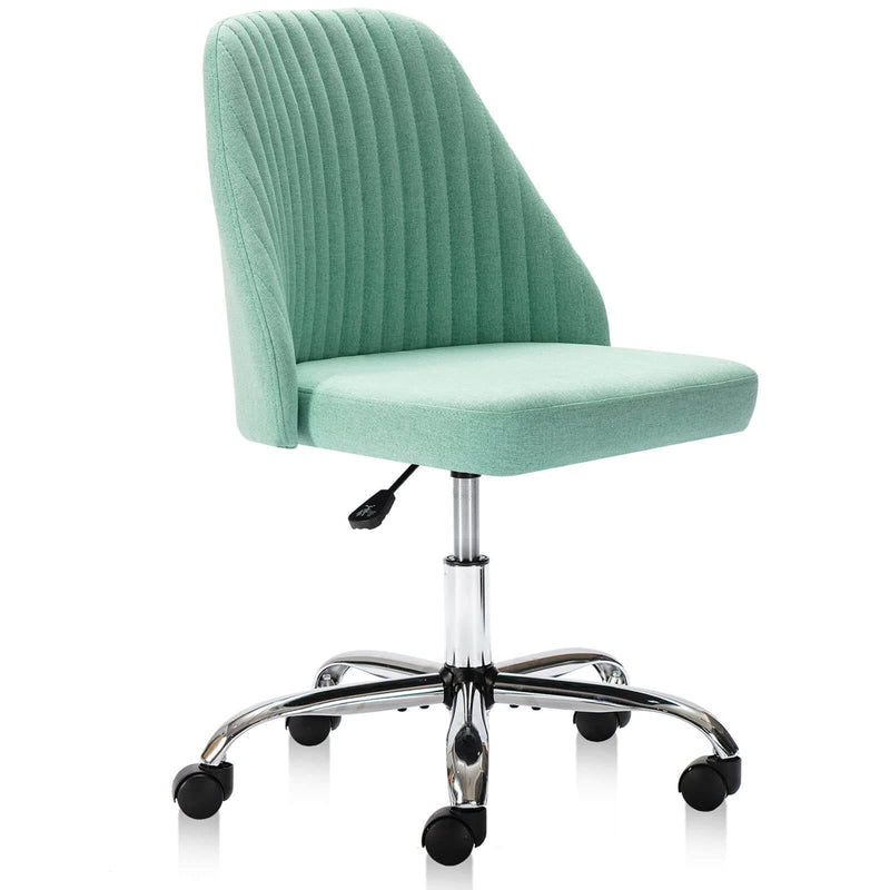 modern-adjustable-swivel-office-chairs#Color_Green