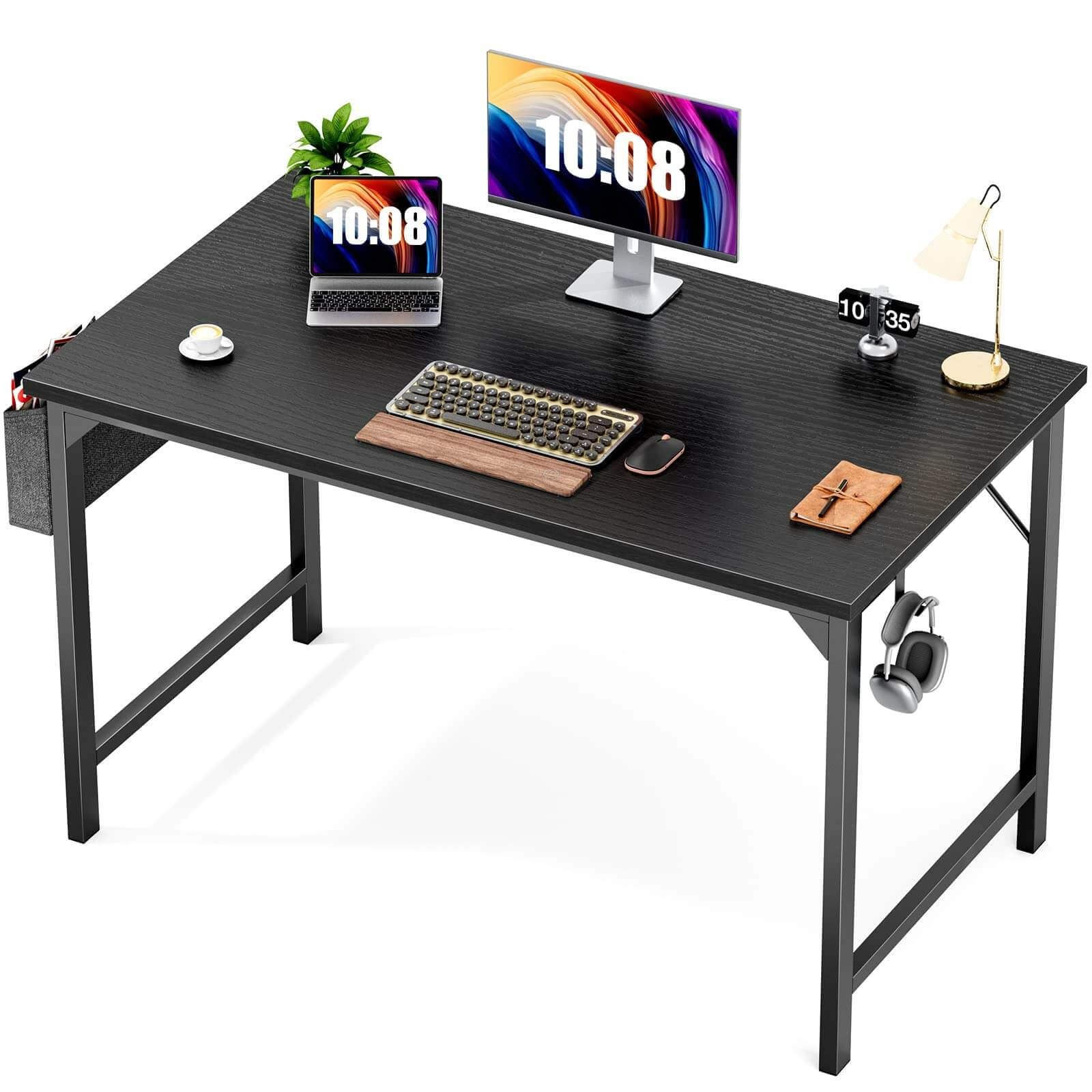 modern-wooden-office-desks#Color_Black#Size_40 Inch
