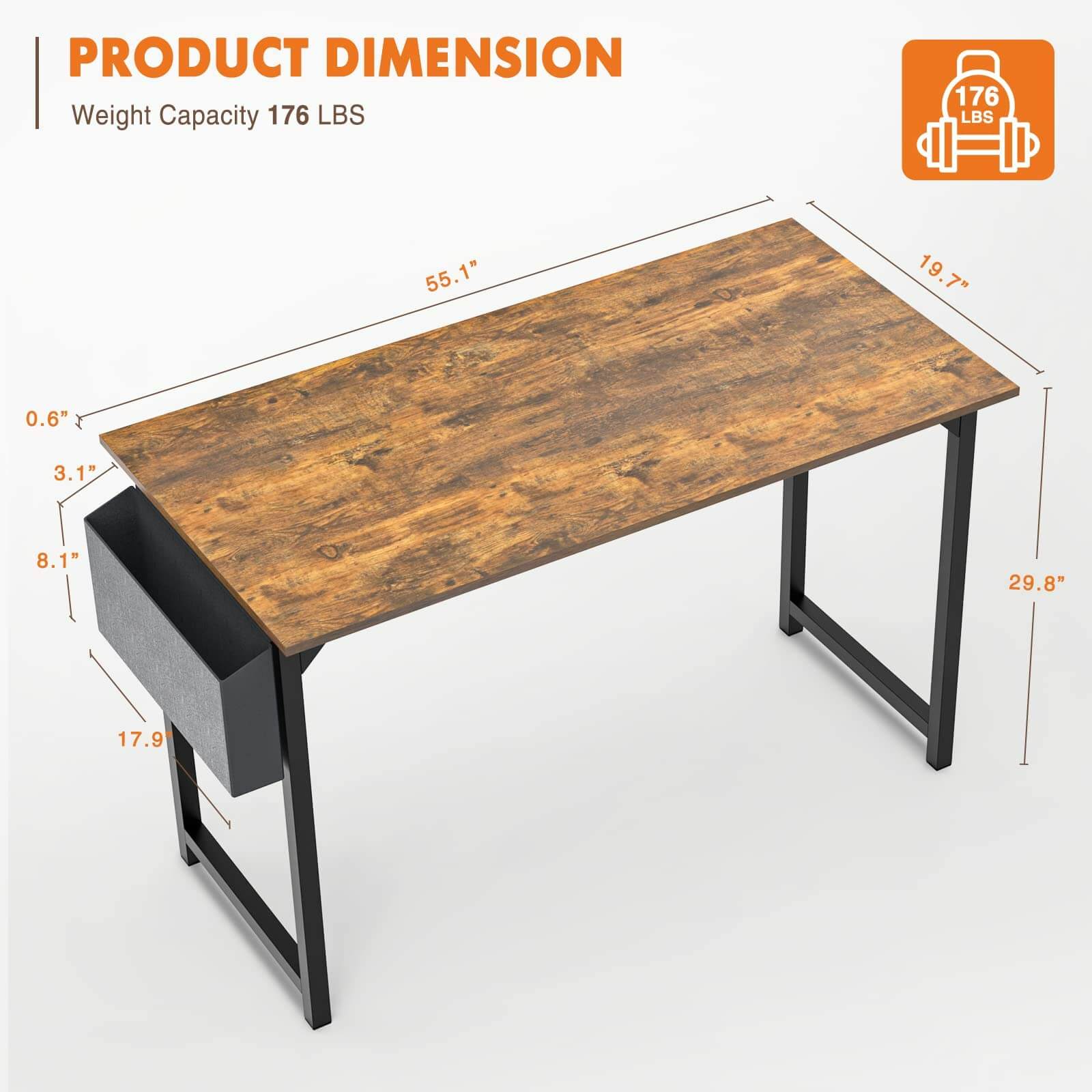 modern-wooden-office-desks#Color_Brown#Size_55 Inch