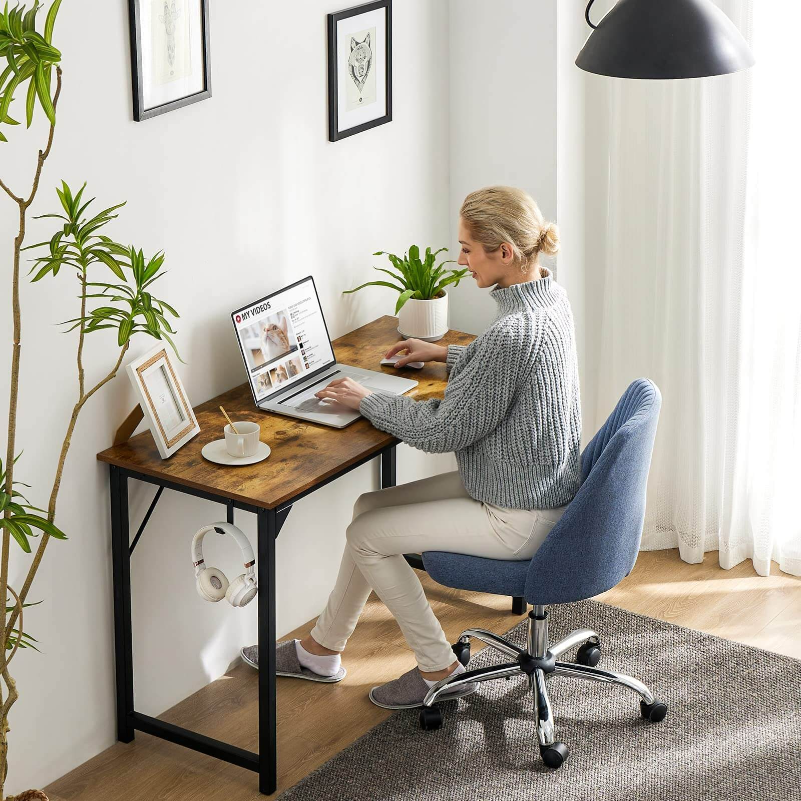modern-wooden-office-desks#Color_Brown#Size_63 Inch