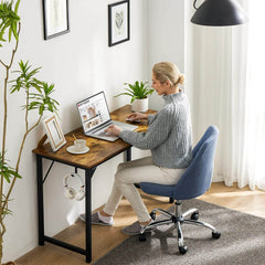 modern-wooden-office-desks#Color_Brown#Size_55 Inch