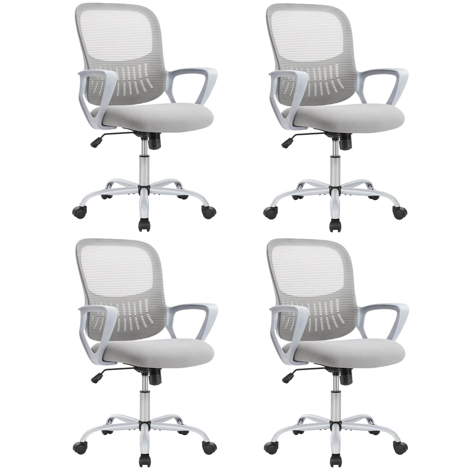office-chair-ergonomic#Quantity_4 Chair#Color_Grey