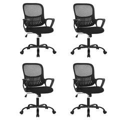 office-chair-ergonomic#Quantity_4 Chair#Color_Black