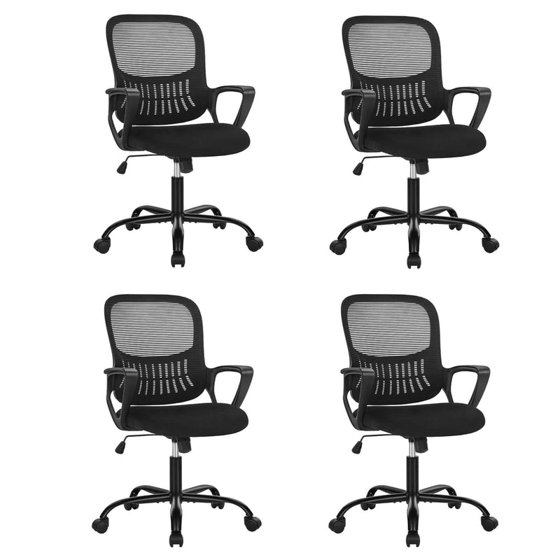 office-chair-ergonomic#Quantity_4 Chair#Color_Black