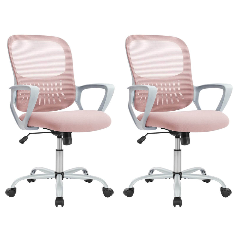 office-chair-ergonomic#Quantity_2 Chair#Color_Pink