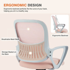 office-chair-ergonomic#Quantity_2 Chair#Color_Pink