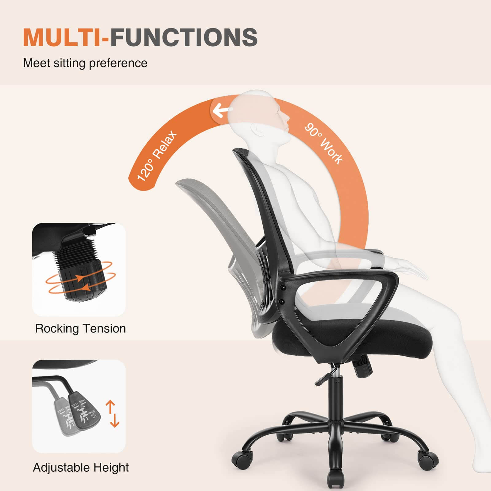 office-chair-ergonomic#Quantity_4 Chair#Color_Black