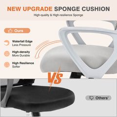 office-chair-ergonomic#Quantity_4 Chair#Color_Grey