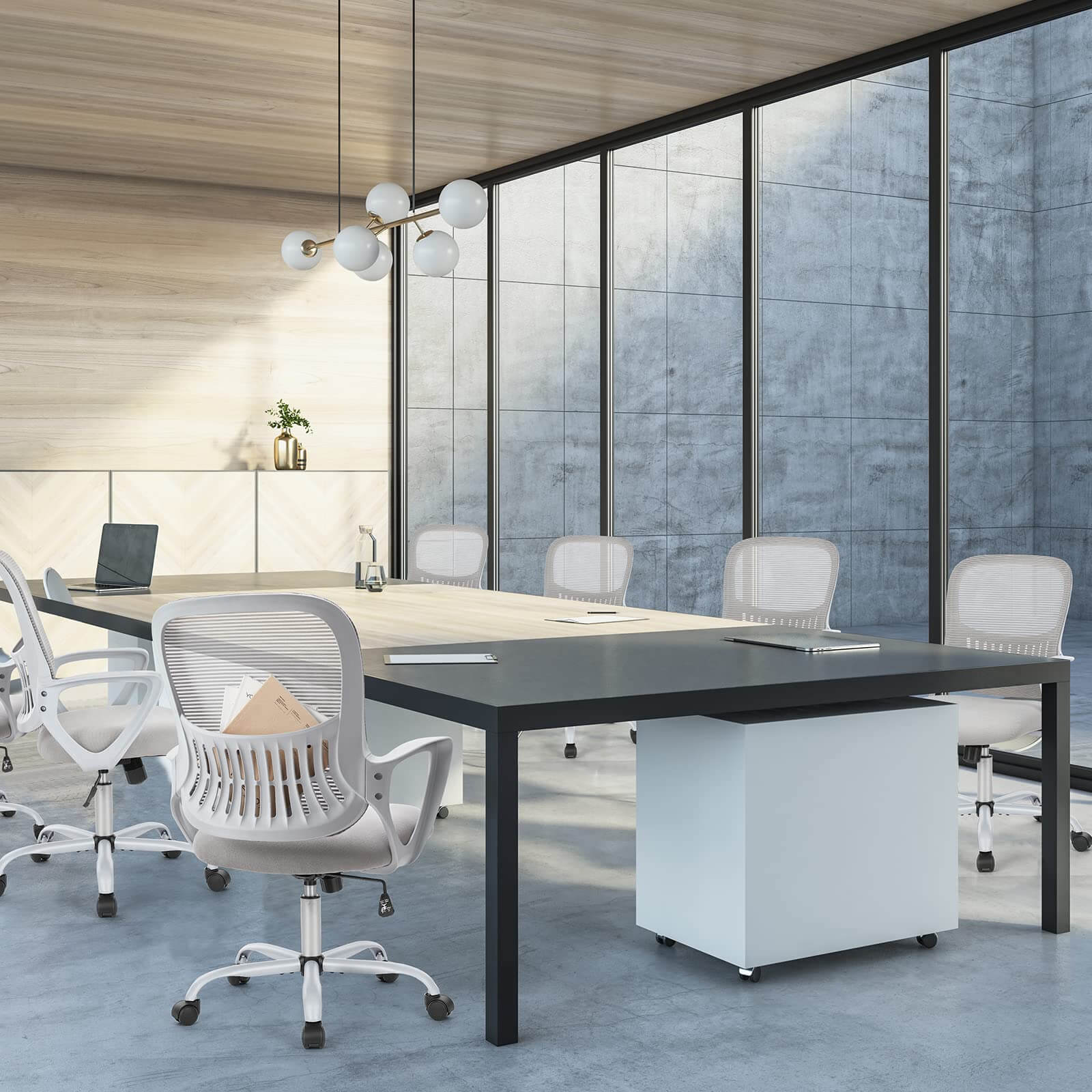 office-chair-ergonomic#Quantity_2 Chair#Color_Grey
